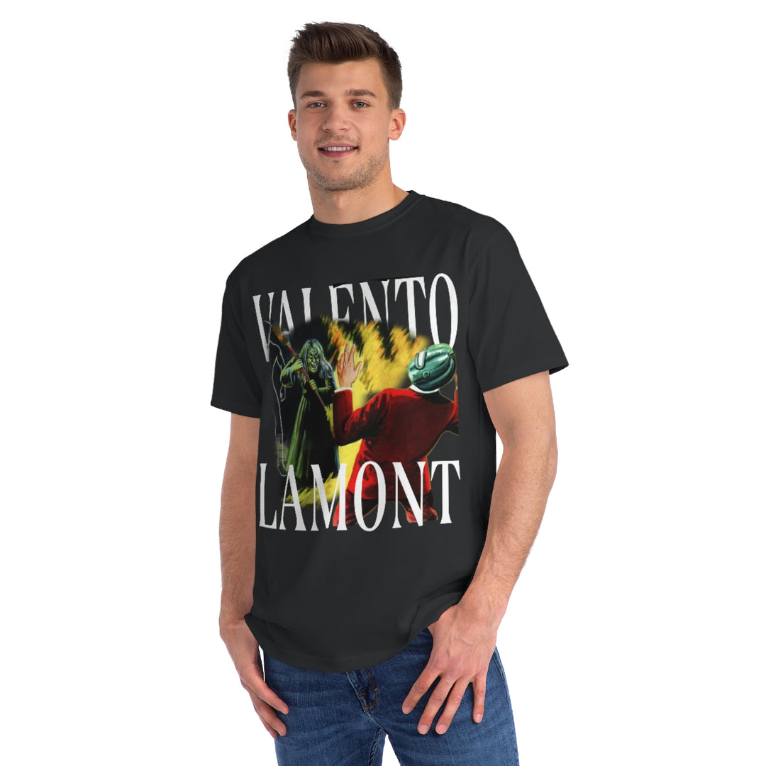 Organic Unisex Classic T-Shirt