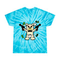 Tie-Dye Tee, Cyclone