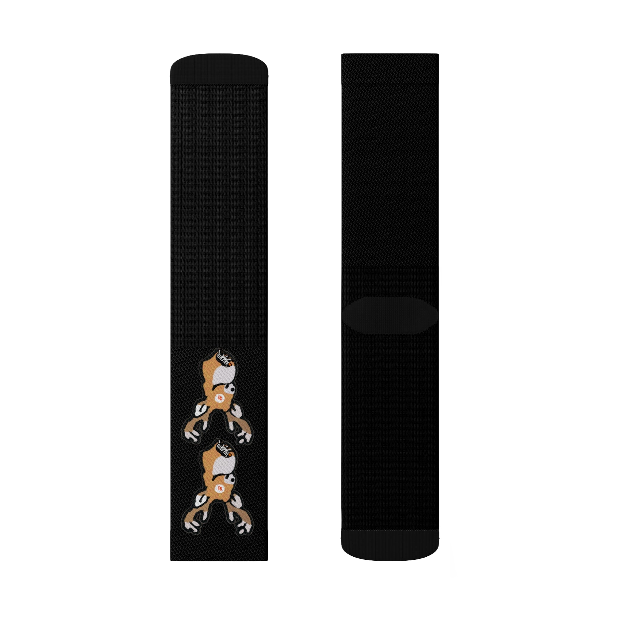 Sublimation Socks