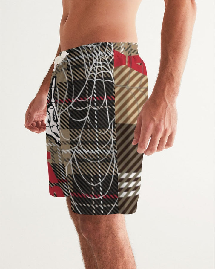 VL Men's Swim Trunk