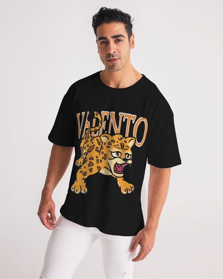 V Men's Premium Heavyweight Tee