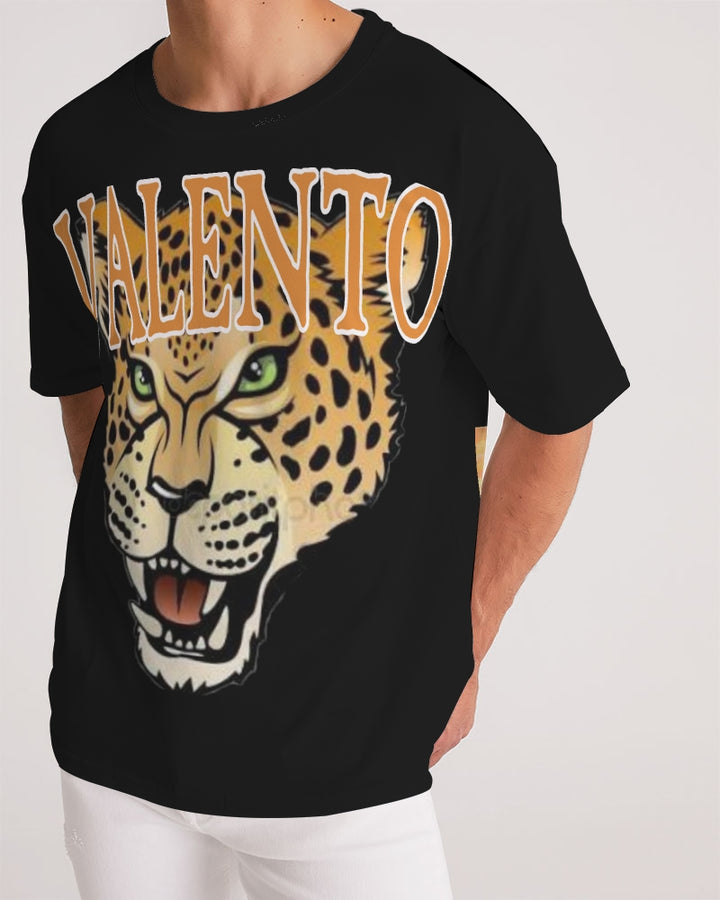 VALENTO  Men's Premium Heavyweight Tee