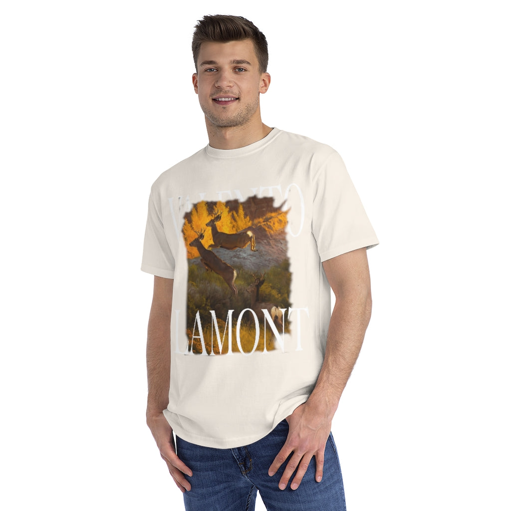 Organic Unisex Classic T-Shirt