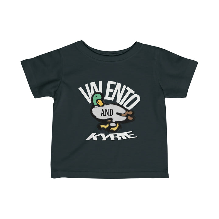 Infant Fine Jersey Tee