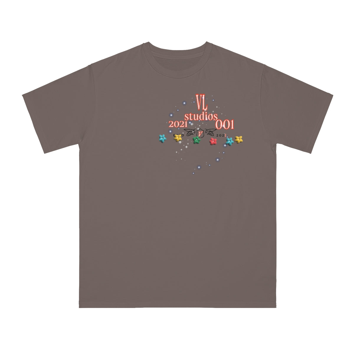 Organic Unisex Classic T-Shirt