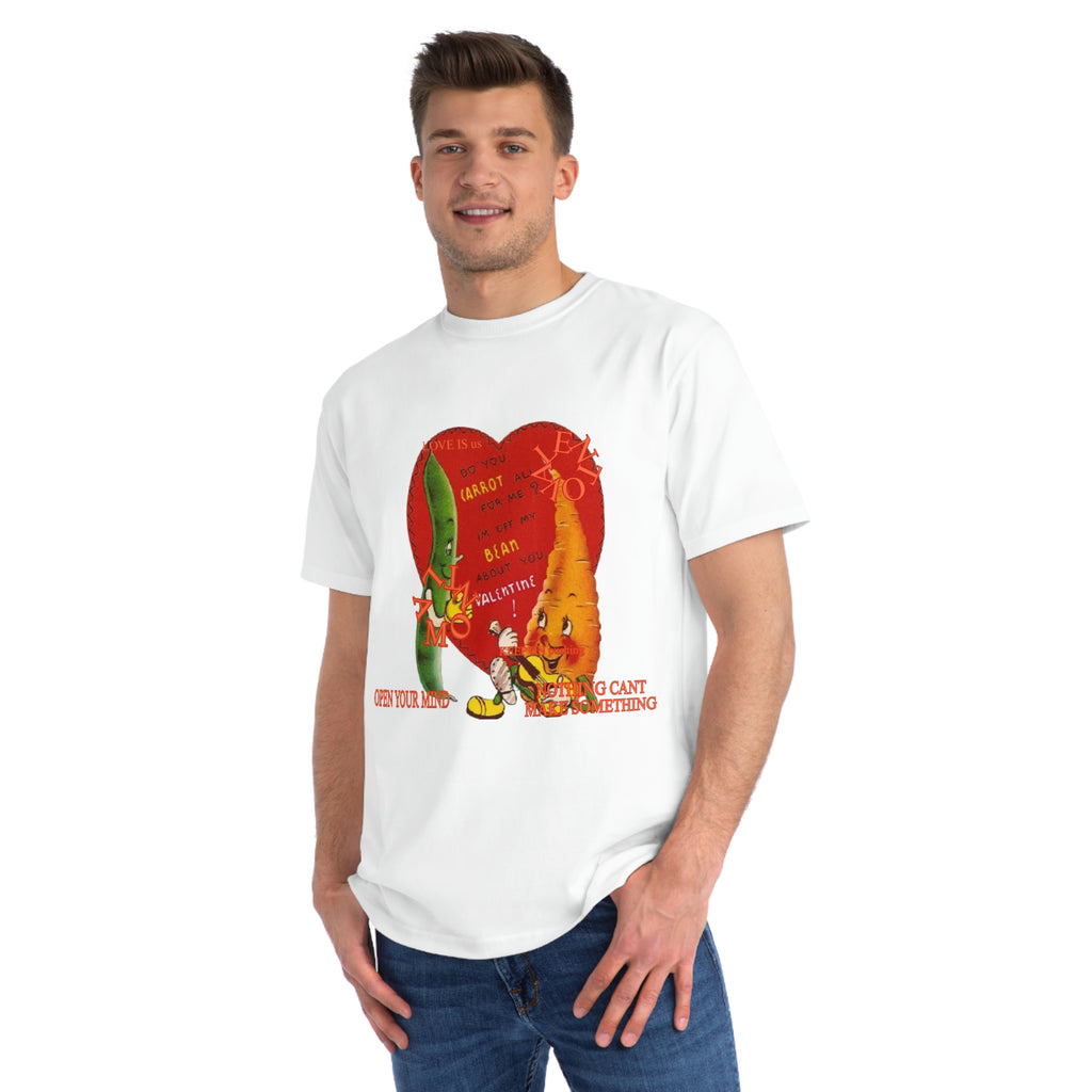 Organic Unisex Classic T-Shirt