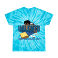 Tie-Dye Tee, Cyclone