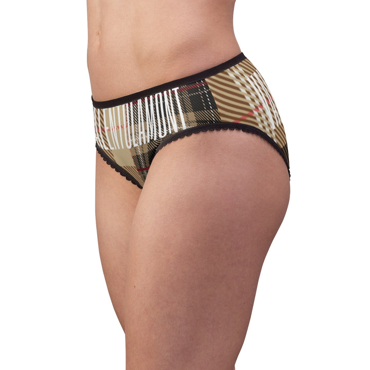 Women's Briefs