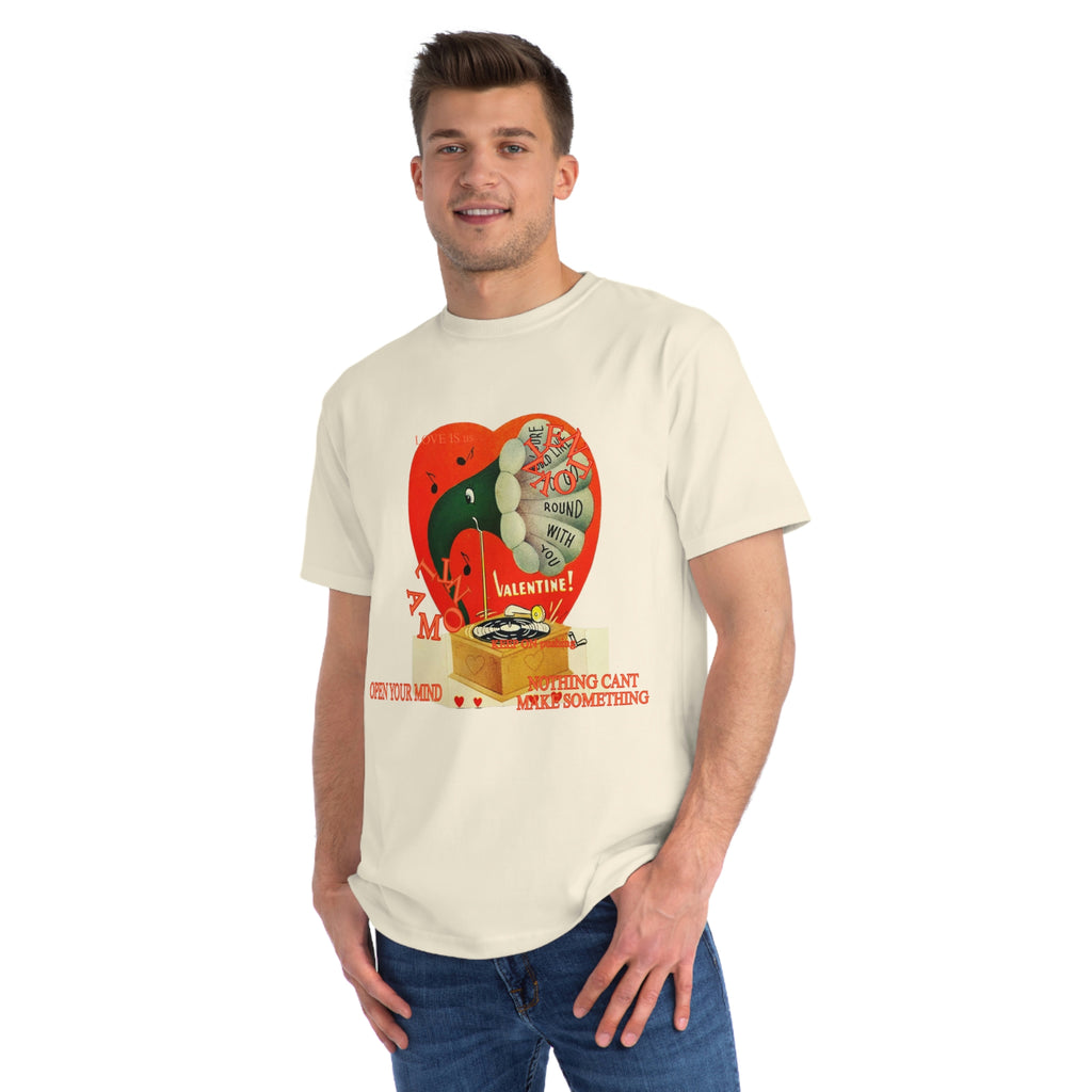 Organic Unisex Classic T-Shirt