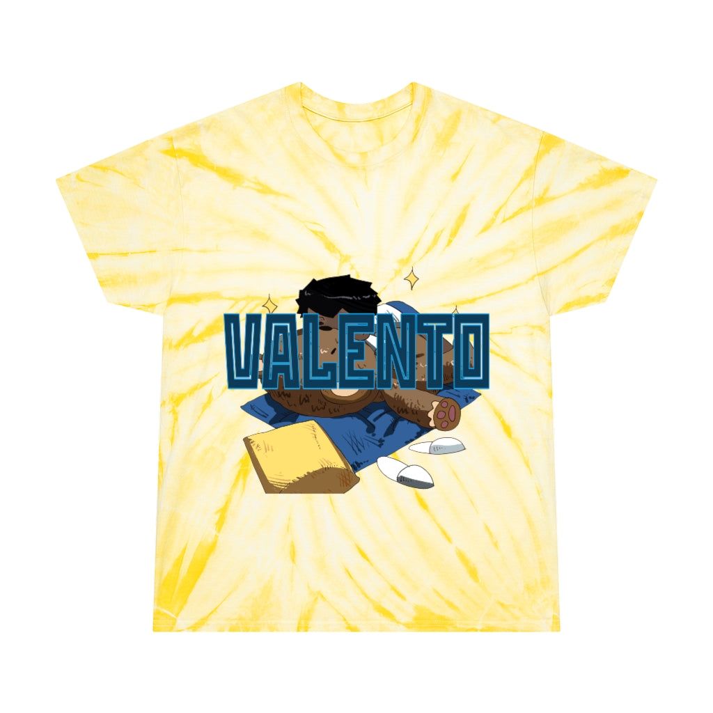Tie-Dye Tee, Cyclone