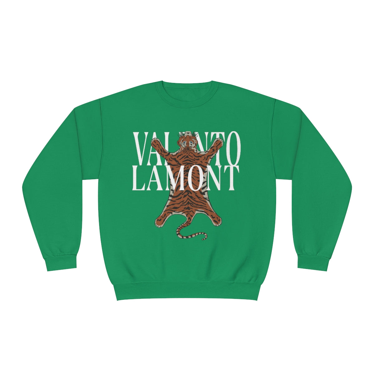 Unisex NuBlend® Crewneck Sweatshirt