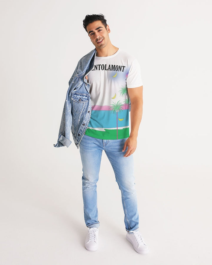 VALENTOLAMONT  Men's Tee