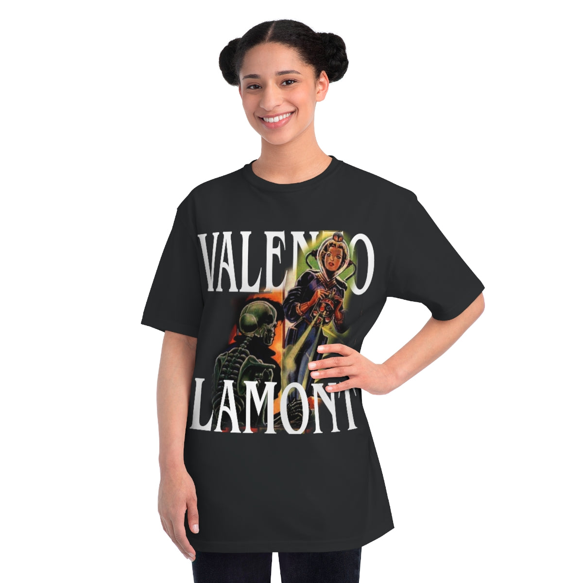 Organic Unisex Classic T-Shirt