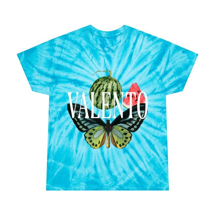 Tie-Dye Tee, Cyclone