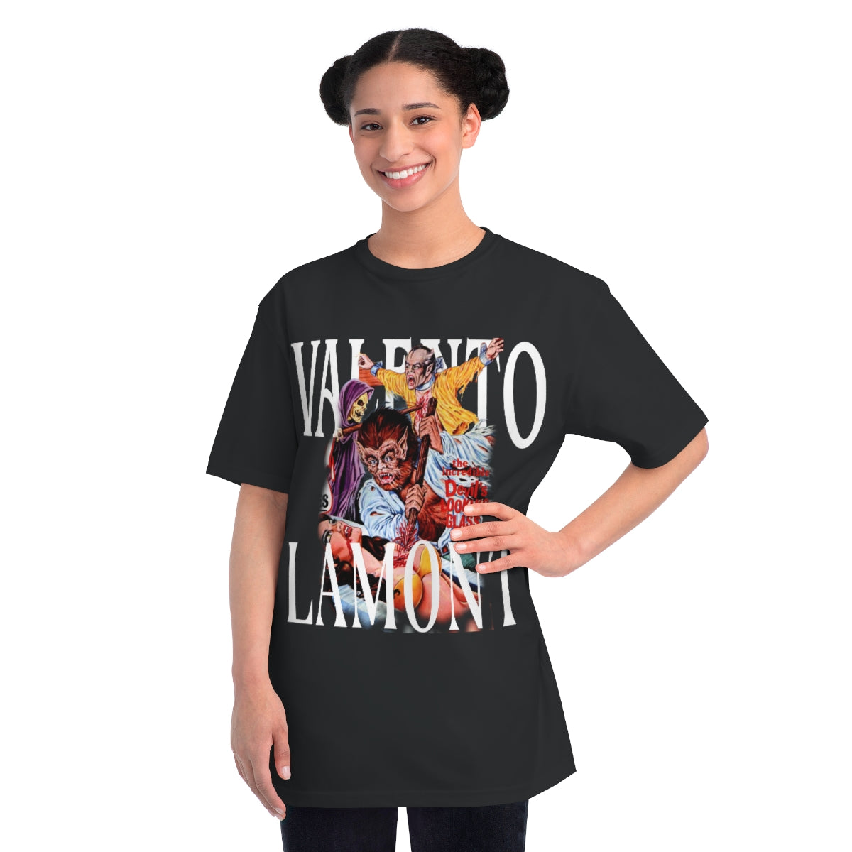 Organic Unisex Classic T-Shirt