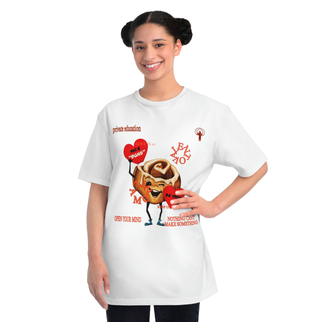 Organic Unisex Classic T-Shirt