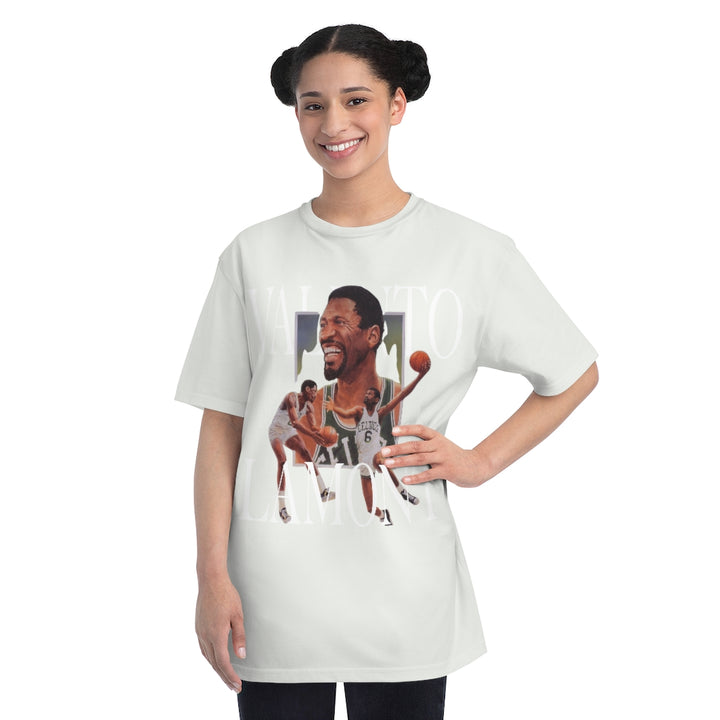 Organic Unisex Classic T-Shirt