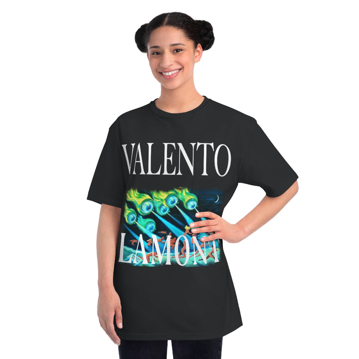 Organic Unisex Classic T-Shirt