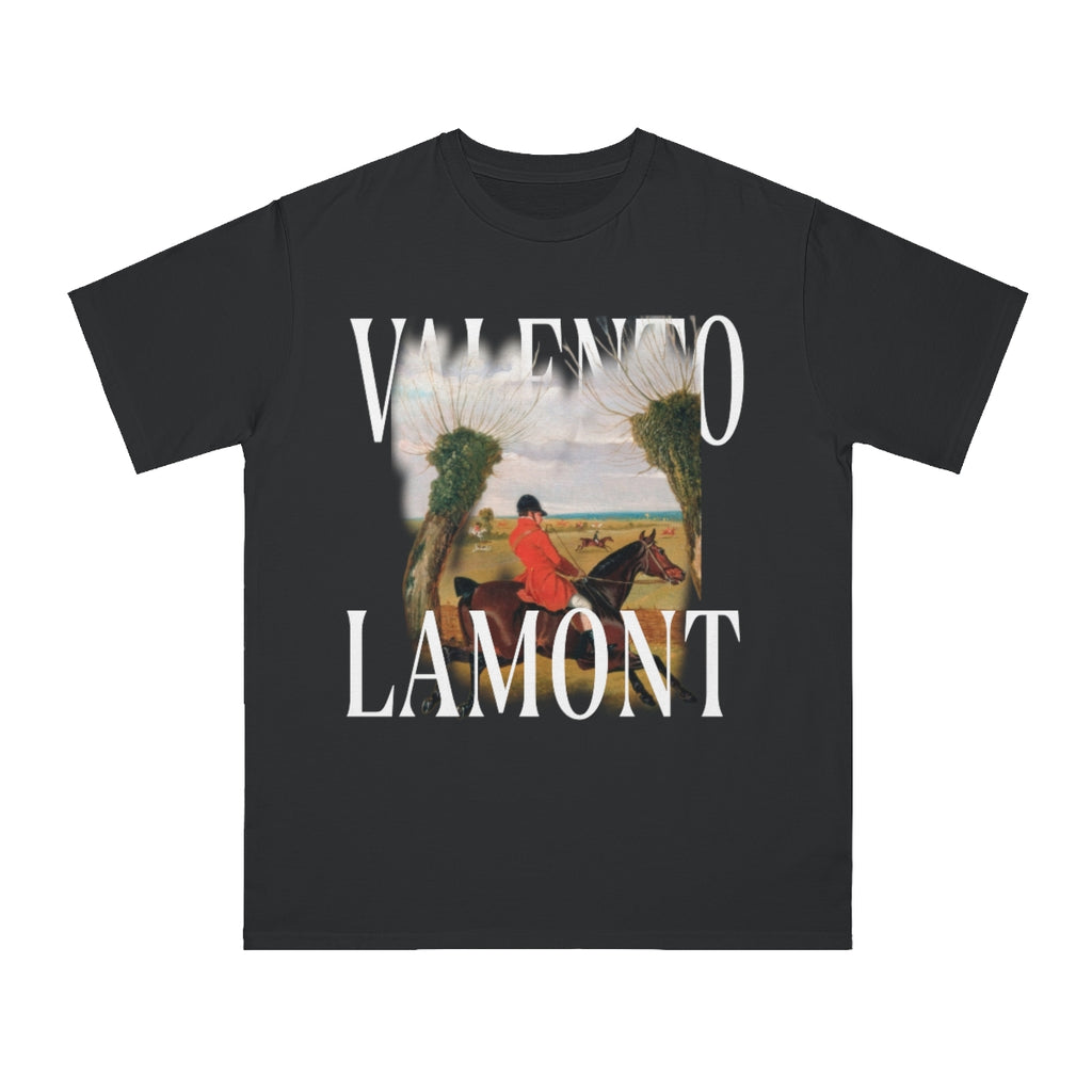 Organic Unisex Classic T-Shirt