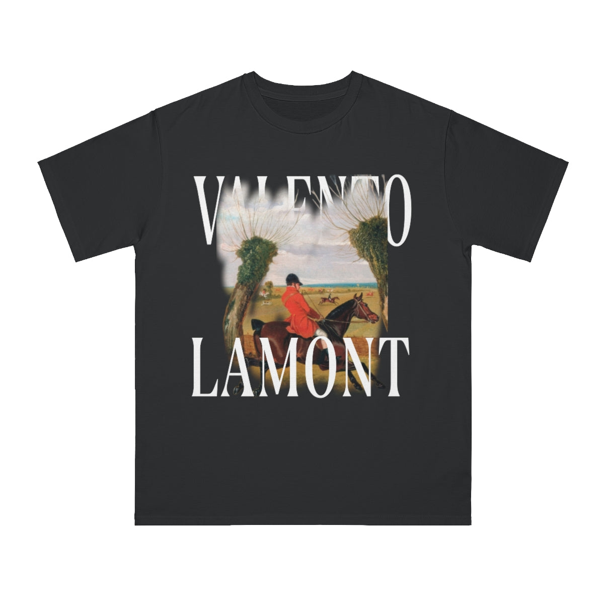 Organic Unisex Classic T-Shirt