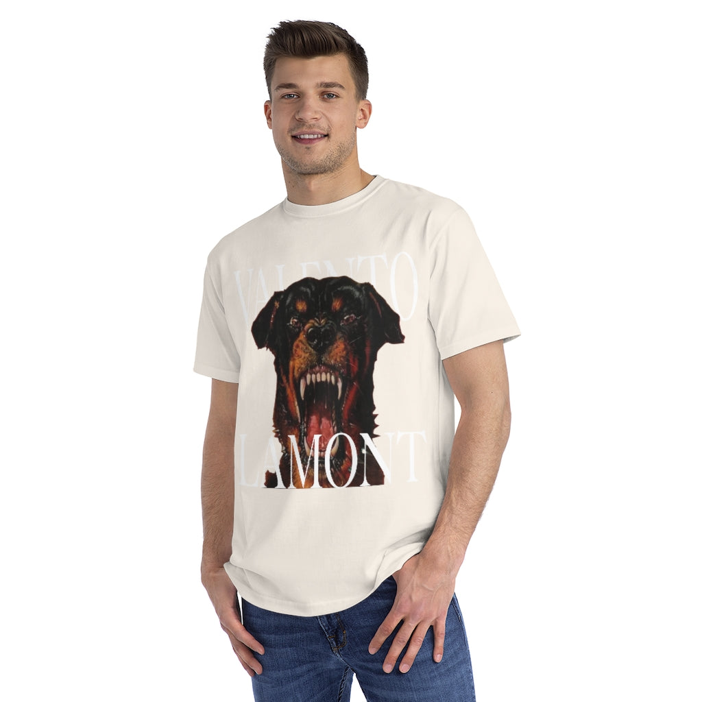 Organic Unisex Classic T-Shirt