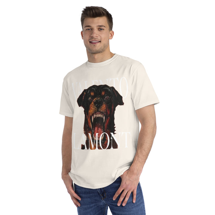 Organic Unisex Classic T-Shirt