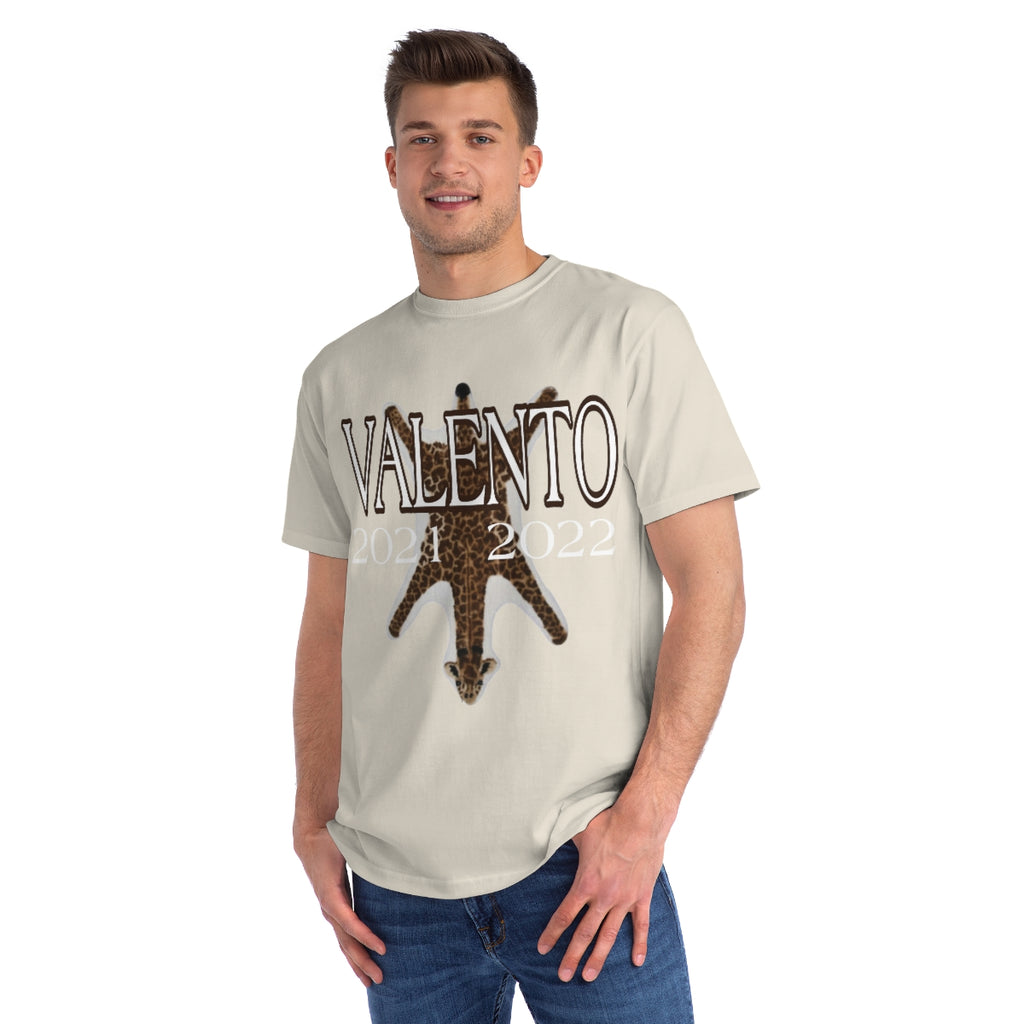 Organic Unisex Classic T-Shirt