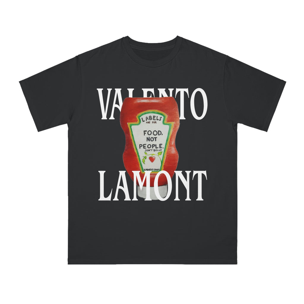 Organic Unisex Classic T-Shirt