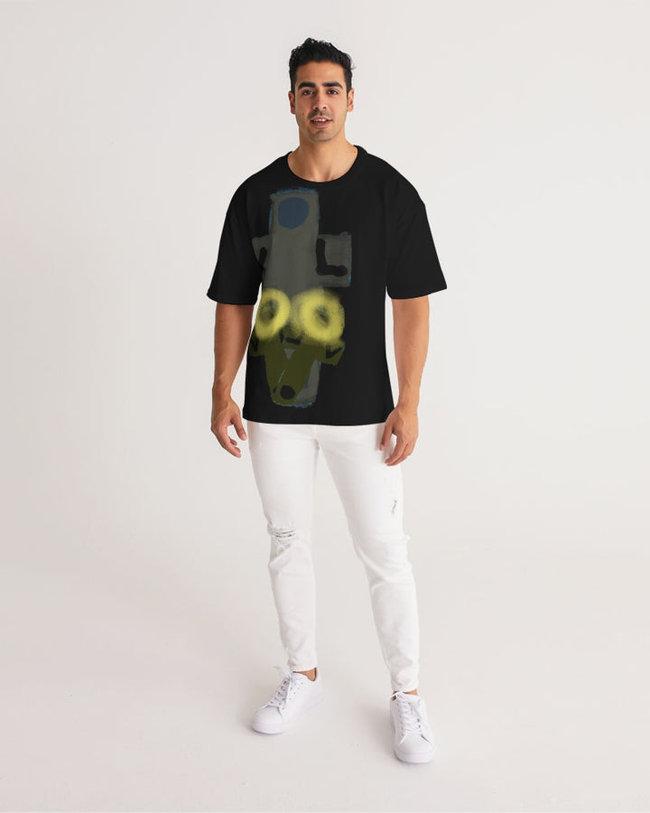 VALENTO  Men's Premium Heavyweight Tee