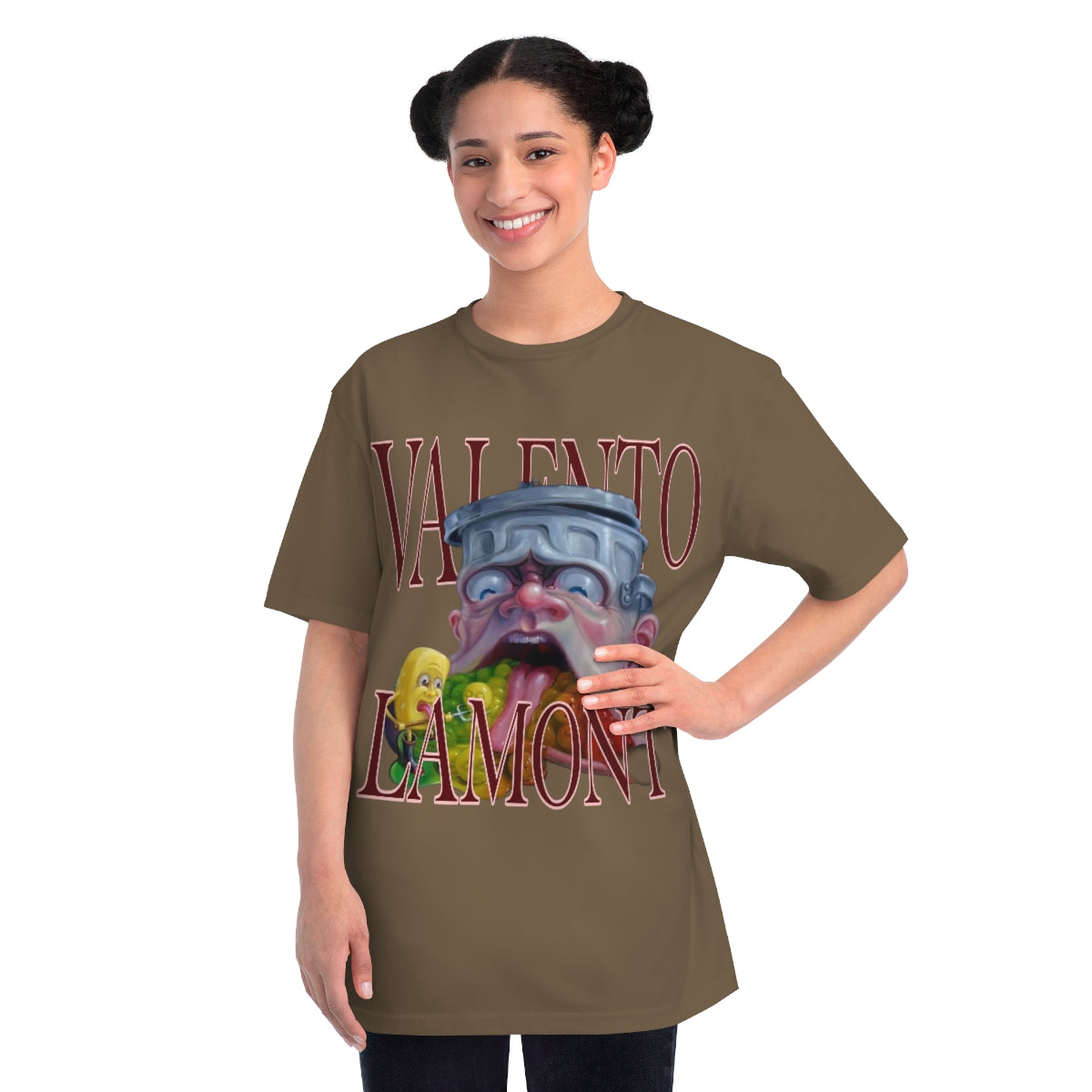 Organic Unisex Classic T-Shirt
