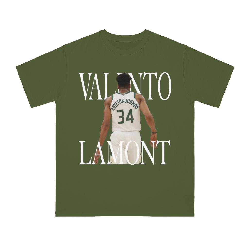 Organic Unisex Classic T-Shirt