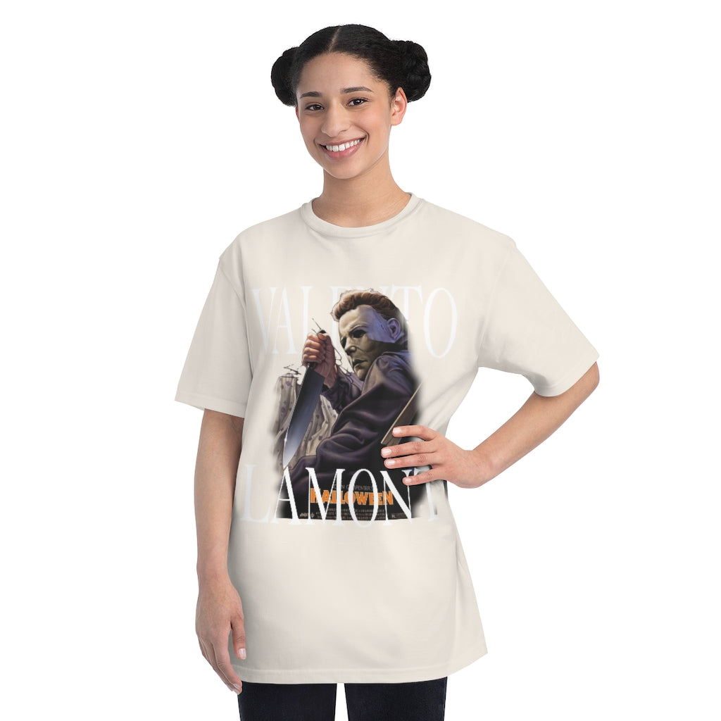 Organic Unisex Classic T-Shirt