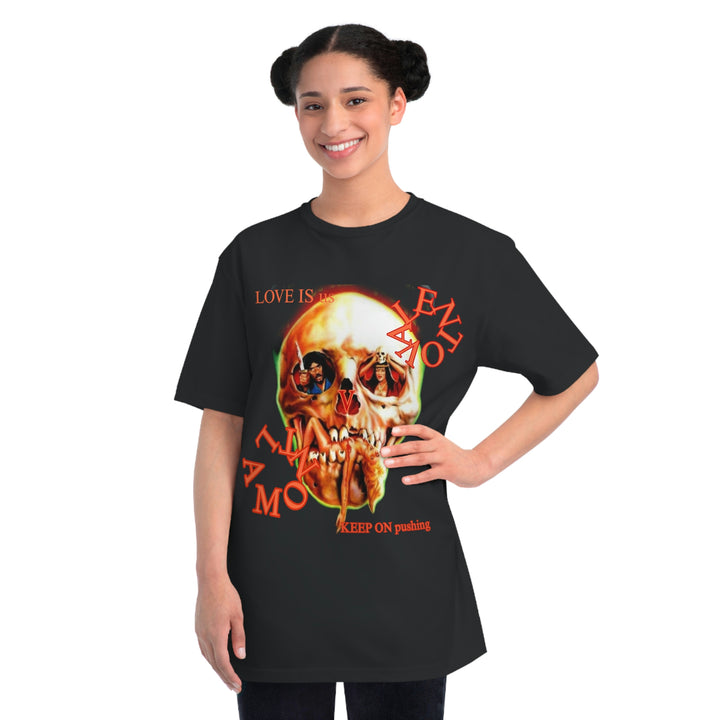 Organic Unisex Classic T-Shirt