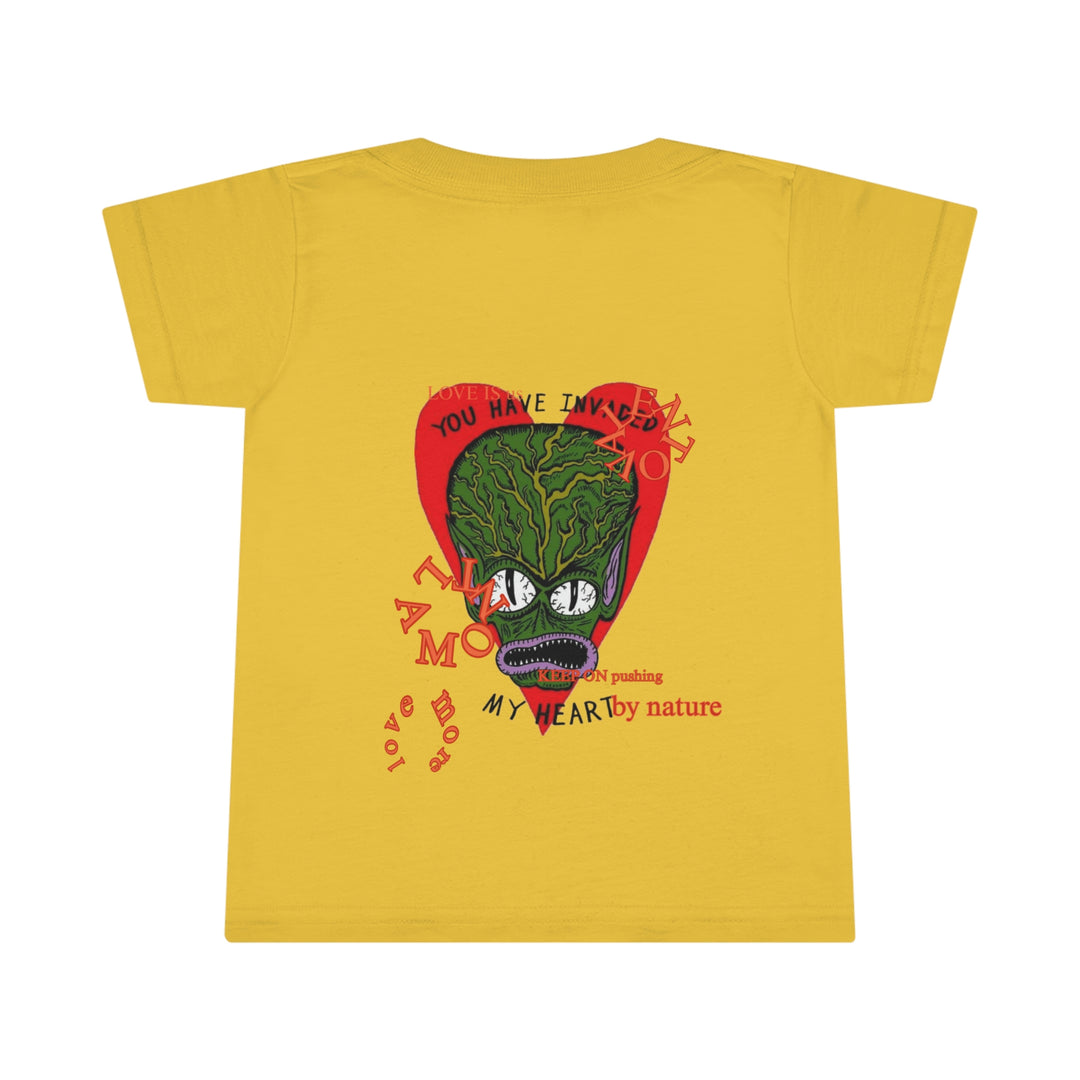 Toddler T-shirt