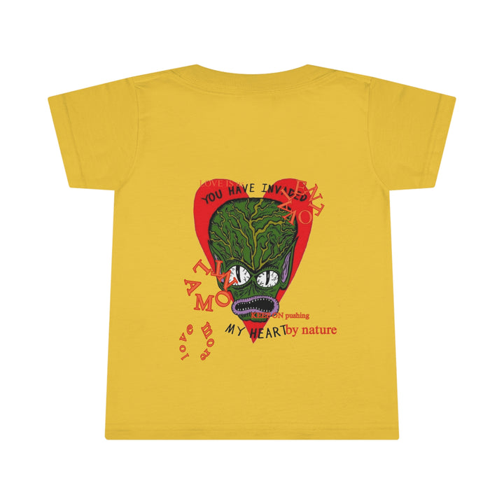 Toddler T-shirt