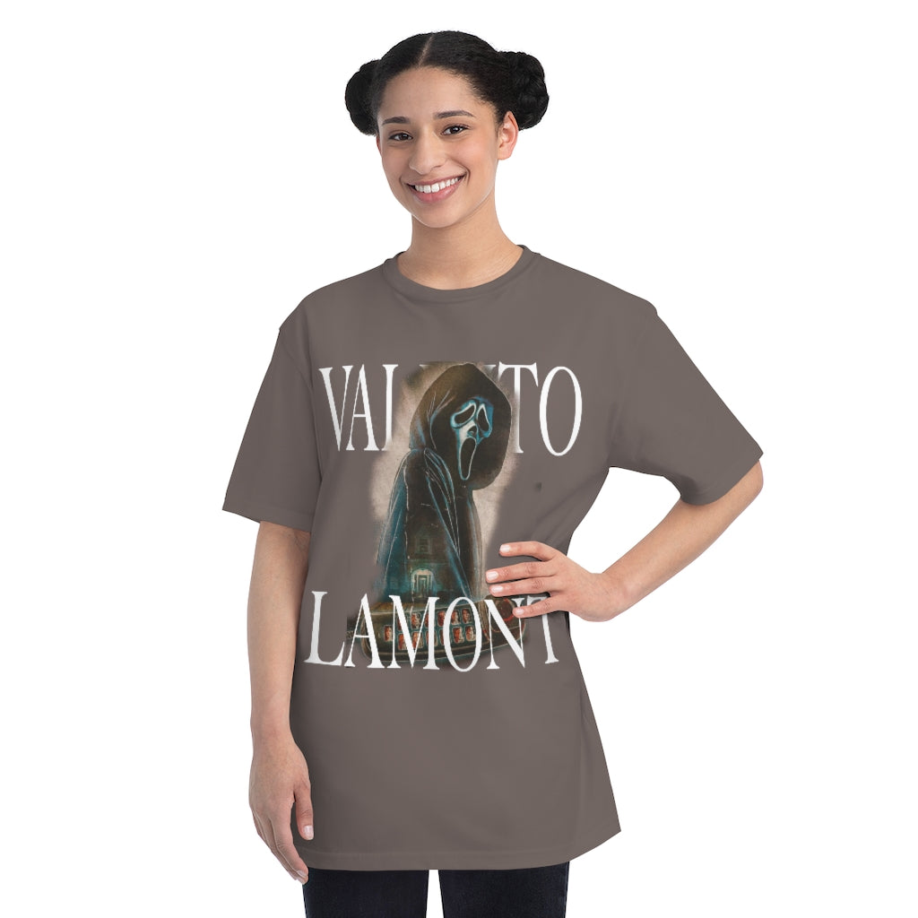 Organic Unisex Classic T-Shirt