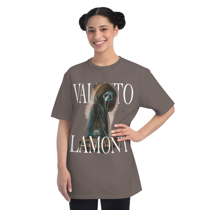 Organic Unisex Classic T-Shirt