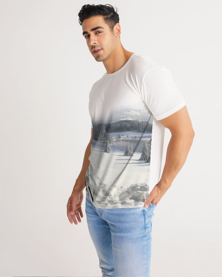 Valento  Men's Tee