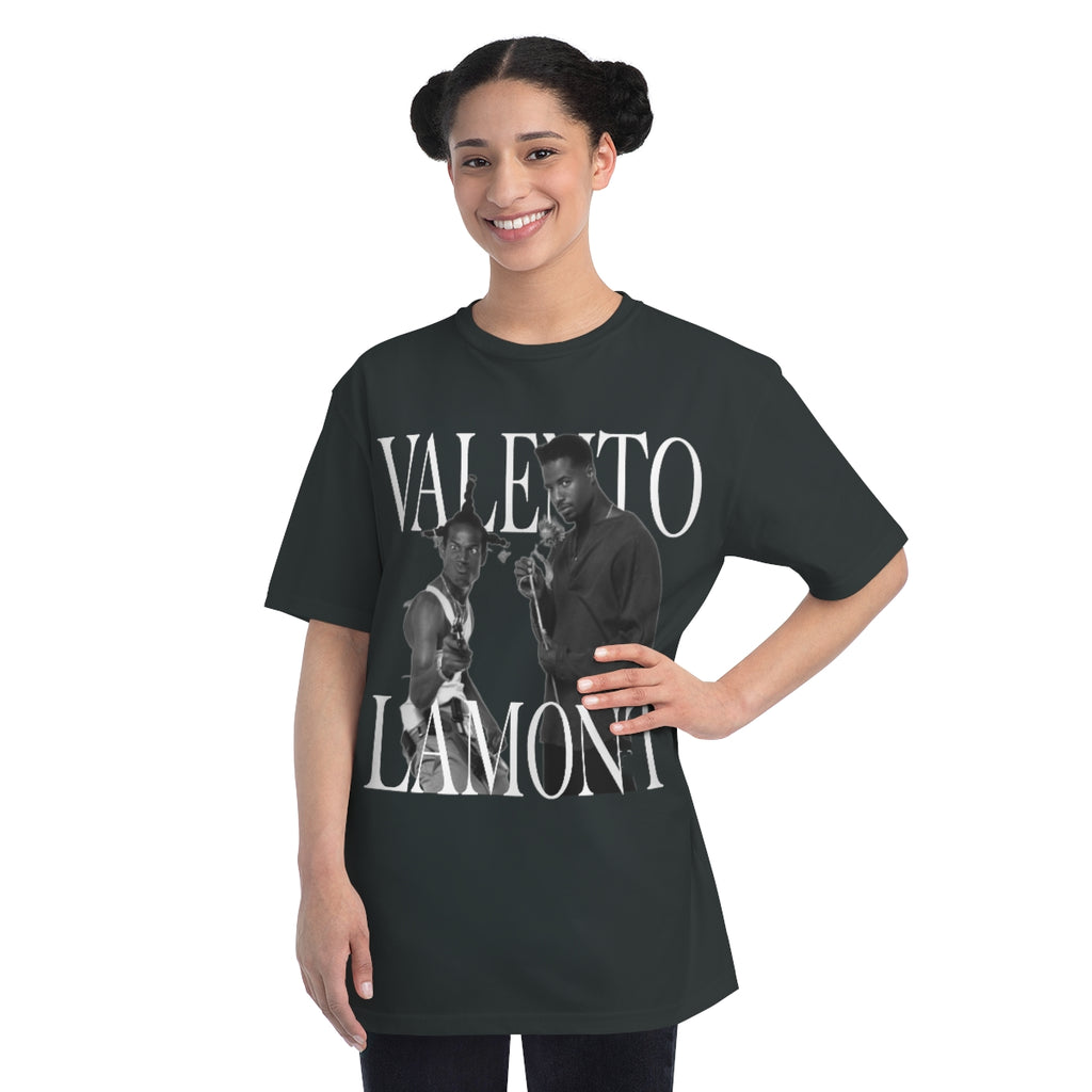 Organic Unisex Classic T-Shirt