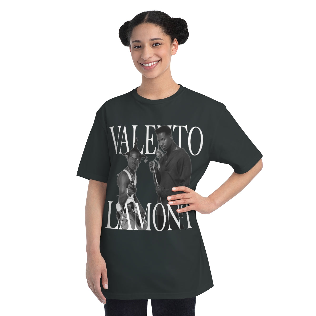 Organic Unisex Classic T-Shirt