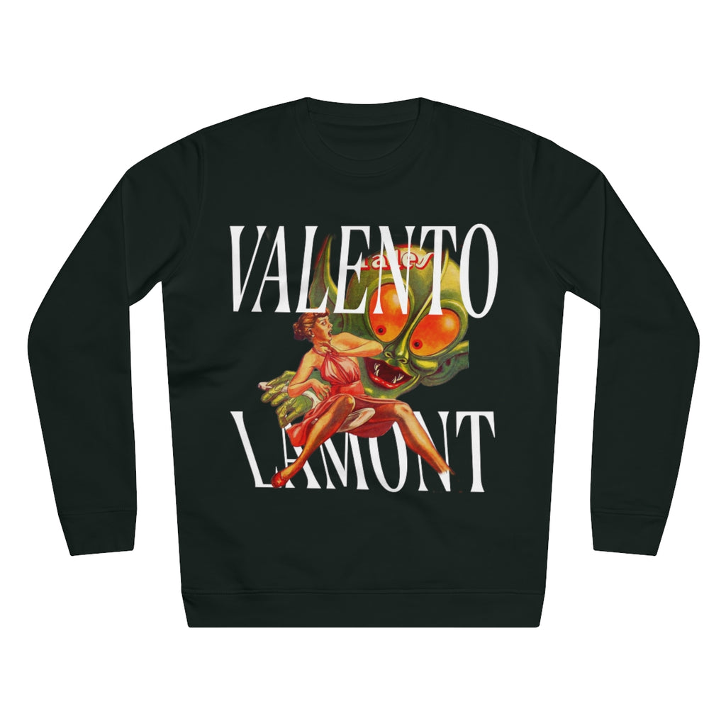 Unisex Rise Sweatshirt