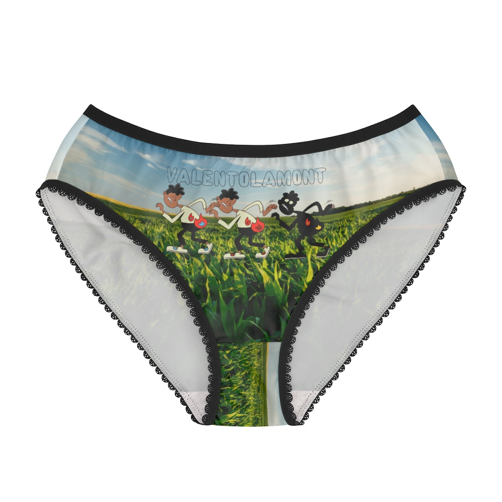 Women's Briefs