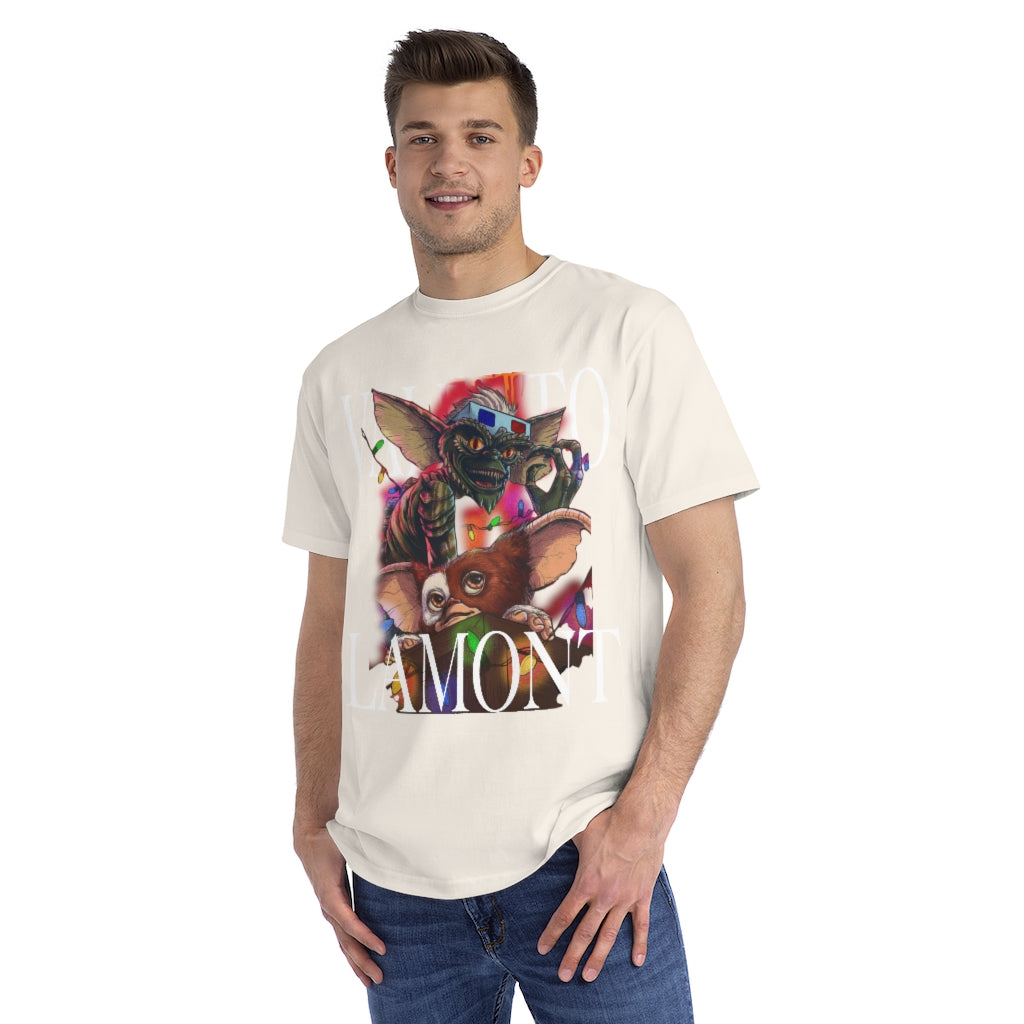 Organic Unisex Classic T-Shirt