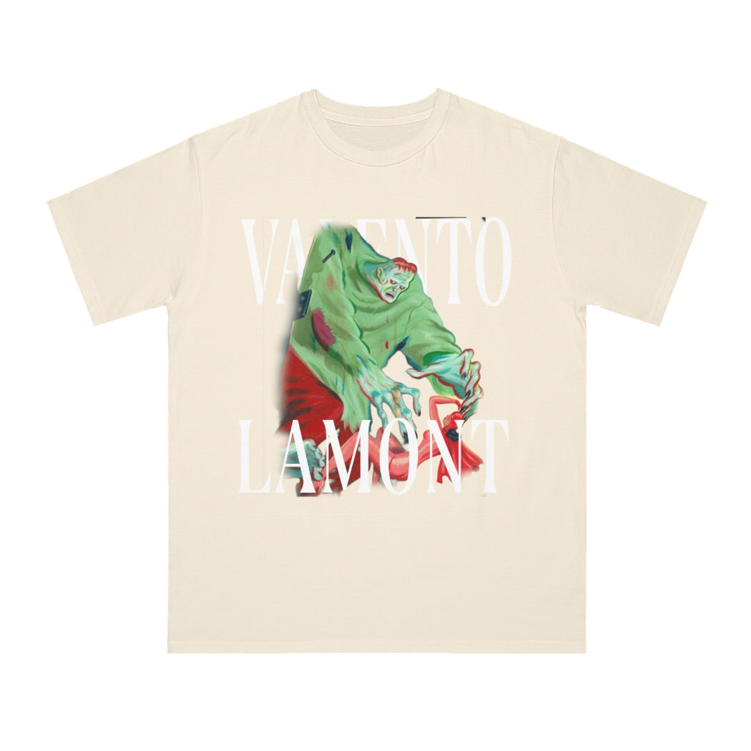 Organic Unisex Classic T-Shirt