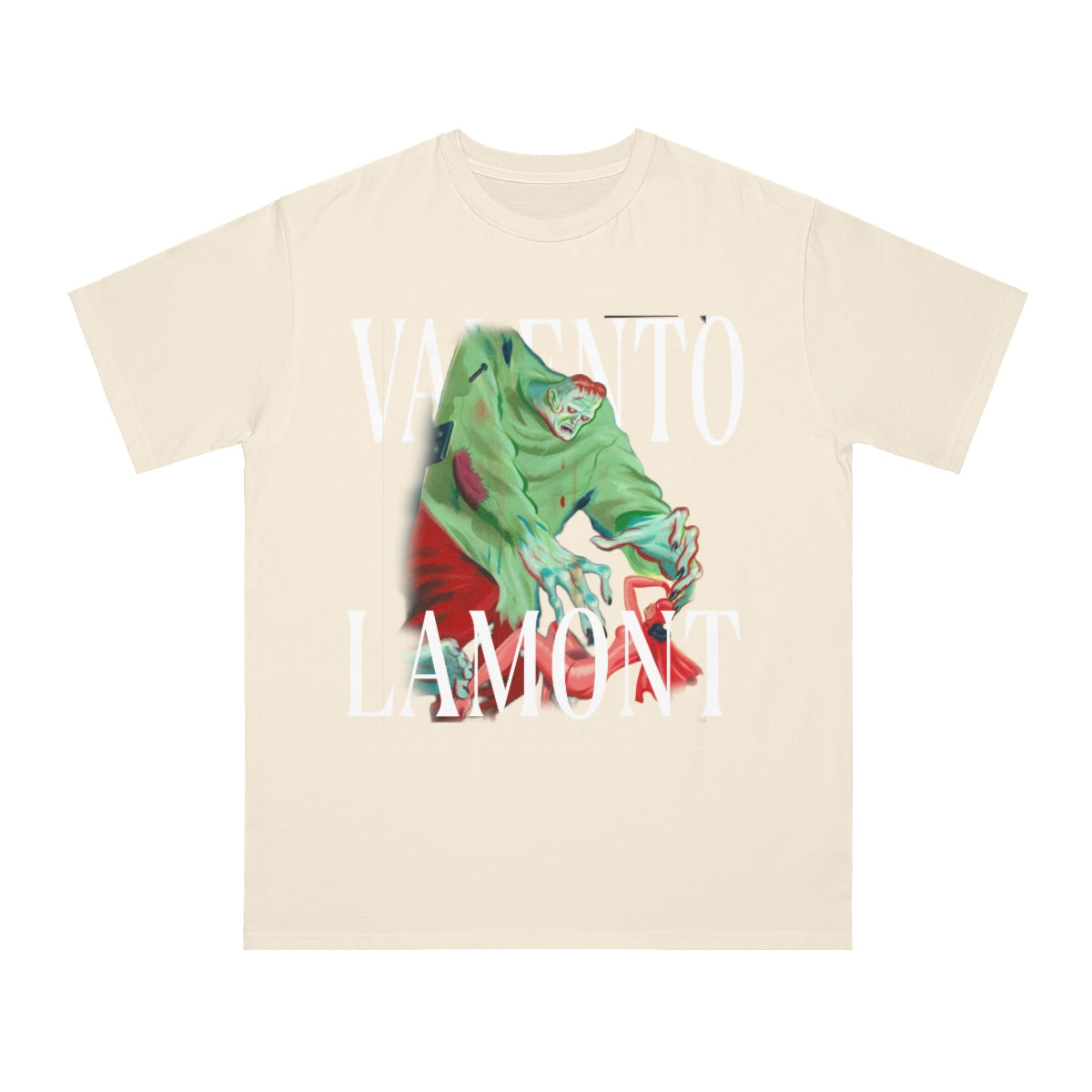 Organic Unisex Classic T-Shirt