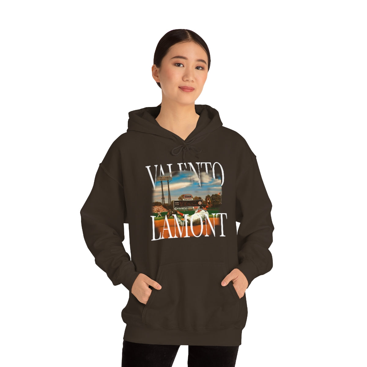 Unisex Heavy Blend™