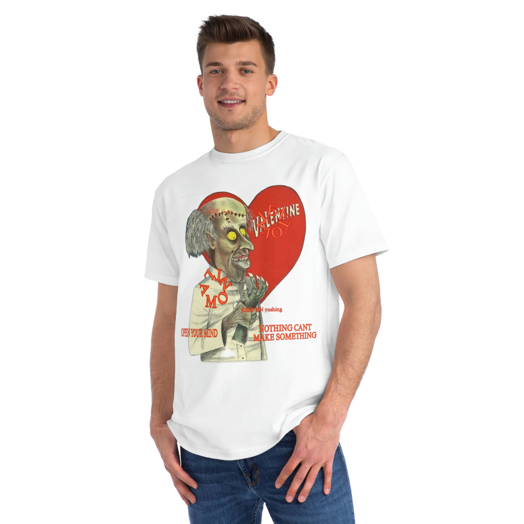 Organic Unisex Classic T-Shirt