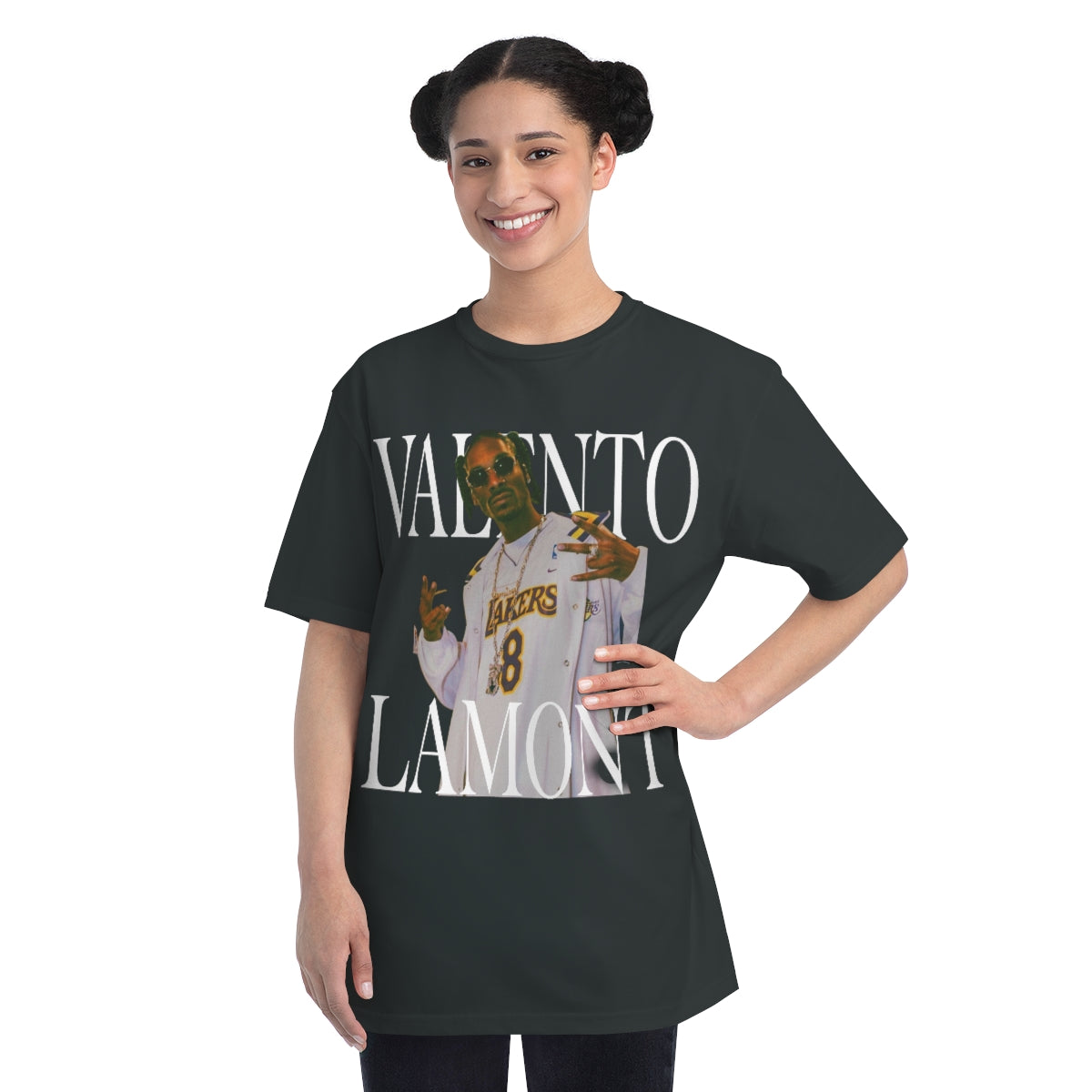 Organic Unisex Classic T-Shirt