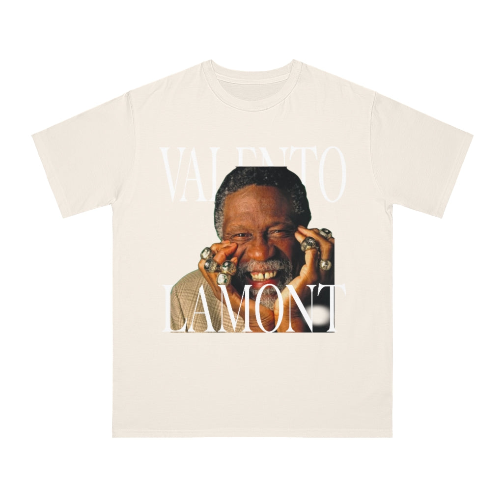 Organic Unisex Classic T-Shirt