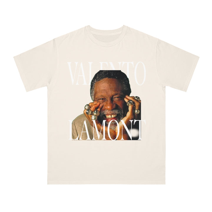 Organic Unisex Classic T-Shirt